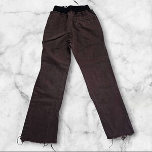 3.1 Phillip Lim Pull On Combo Pants XS